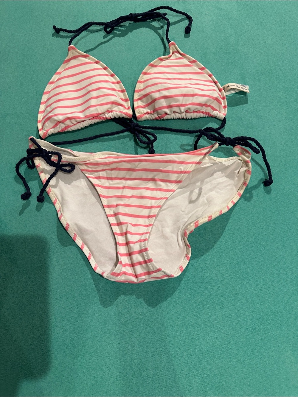 American Eagle Outfitters bikini set